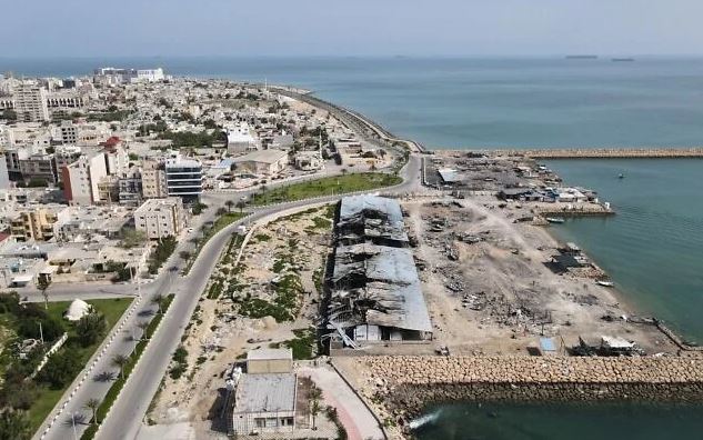 Israel New 3